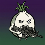 Garlictos: Roguelike de hordas APK