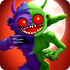 Garten Stretch: Banban 4 Legs APK