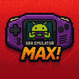 GBA Emulator MAX