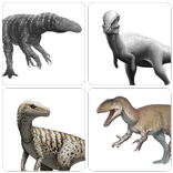 Dinosauri - Jurassic Park!