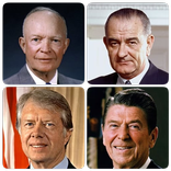 Presidenti degli Stati Uniti