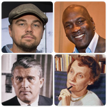 Personaggi famosi - Quiz sulla