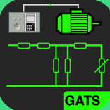 AC Motor Equivalent Circuit