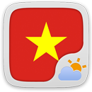 APK Vietnamese Language GOWeather