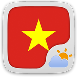 Vietnamese Language GOWeather