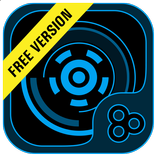 JARVIS MARK - Theme GO Launcher EX