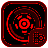 JARVIS MARK HACKED - Theme GO 