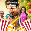 South Indian Movies Dubbed In  APK