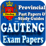 Gauteng Grade 10, 11 and 12