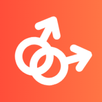 GayVu: Video Calling Text Chat APK