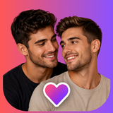 Gay Guys - Dating & Chat APK