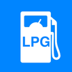 آیکون‌ Gaz Station
