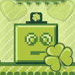 Super BoxBoy Retro ikon