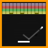 Breaker Bricks 1976 (Classic 70s Arcade Action)
