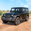 SUV Jeep Game: Thar Jeep Game APK