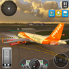 Flight Game: Pilot Game 3D APK