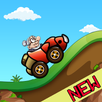 Old GRANNY Race - Granny Car Game 2020 APK