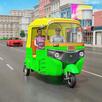 Tuk Tuk Rickshaw Games 2023 APK