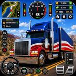Truck Simulator Euro USA Drive