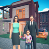 Virtual Dad Life Simulator APK