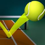Virtual Tennis 3D Sports Games