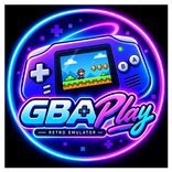GBA Play: Retro GBA Emulator