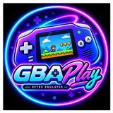 GBA Play: Retro GBA Emulator APK