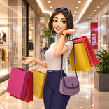 Fashion Store: Shop Simulator