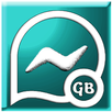 GBWhatsapp Version 2023 APK