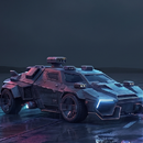 Driving Car Sim: City Mafia APK