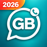 GB Whats Version 18.80