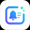Noti Alert - Save Notification icon