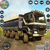 Mud Truck Driving Game Sim APK