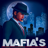 hebat vegas mafia:Crime bandar