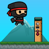 Ninjaa Runner - Amazing Images APK