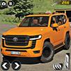 Prado Car Parking Car Driving APK