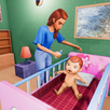 Mother Simulator: Baby Care 3D APK