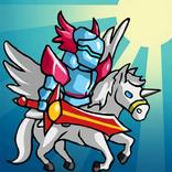 Fusion Knight: King Command