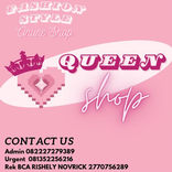 Queenshop Fashion
