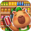 Capybara's Goods Shelves APK