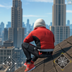 Spider Fight 3D Hero Game APK