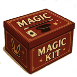 Pick a Card – Magic Tricks
