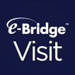 e-Bridge Visit simgesi