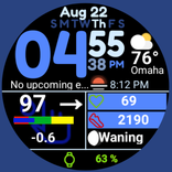 GlucoPrime GDC-501 Diabetes WF