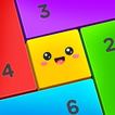 Grid Fit icon