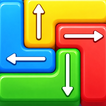 Shape Away icon