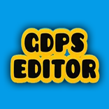 Editor GDPS Geometry Discover
