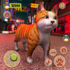 Wander Cat Simulator Games APK