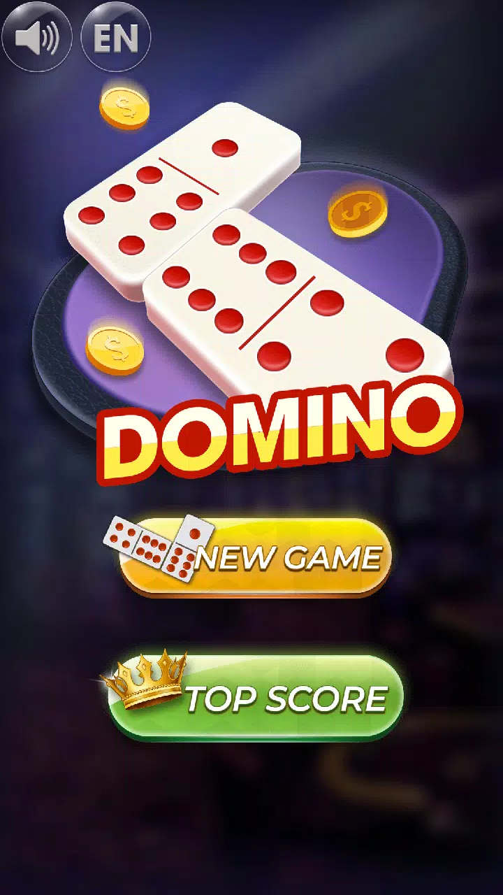 Domino screenshot