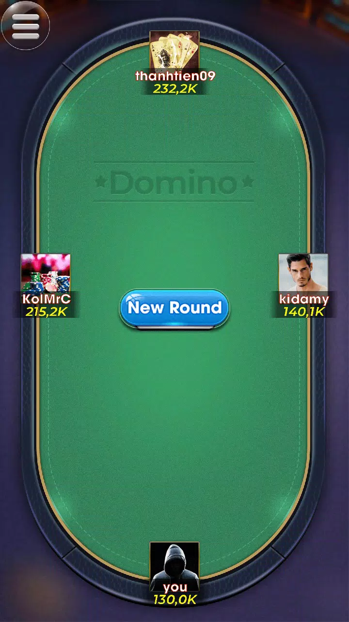 Domino screenshot